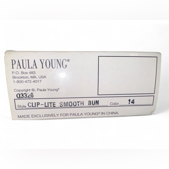 Lot of Paula Young clip on hair wigs - 8 unique styles in blonde - Picture 9 of 14